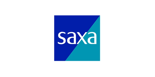 SAXA